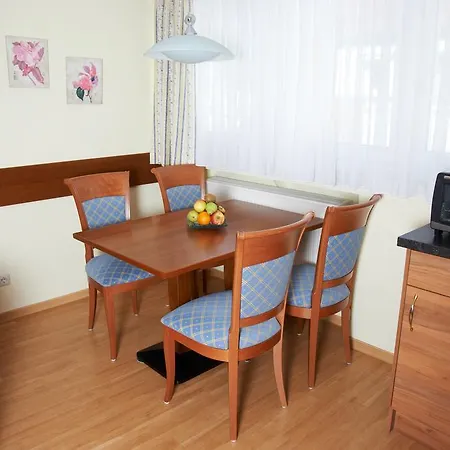 酒店 西布酒店 巴特沃里斯霍芬