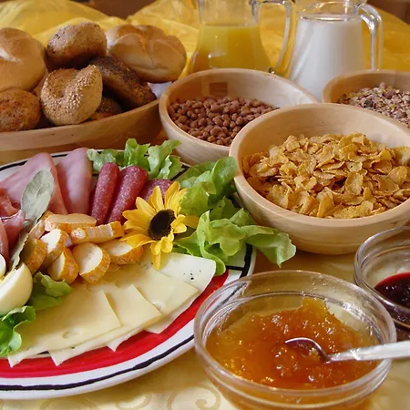 西布酒店 巴特沃里斯霍芬