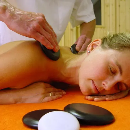 西布酒店 3* 巴特沃里斯霍芬