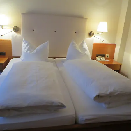 西布酒店 酒店 巴特沃里斯霍芬