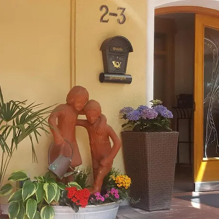 西布酒店 巴特沃里斯霍芬