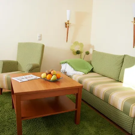 西布酒店 酒店 3*