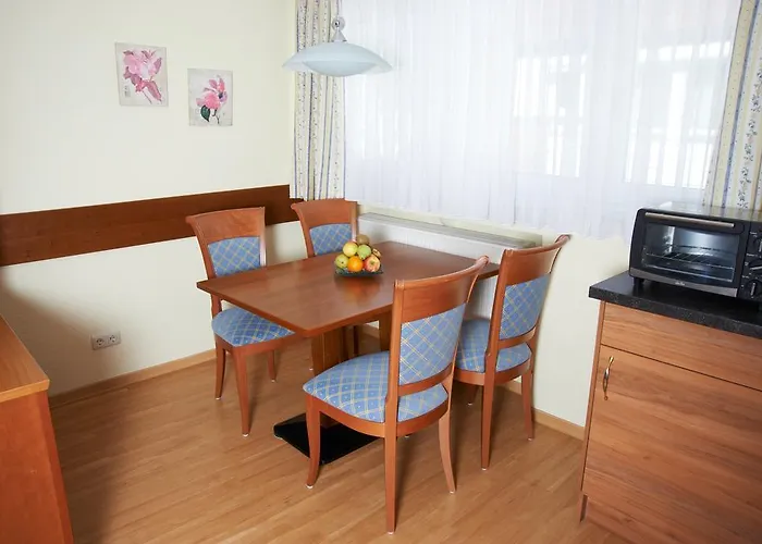 Hotel Cebulj Bad Wörishofen