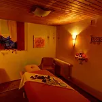 酒店 西布酒店
