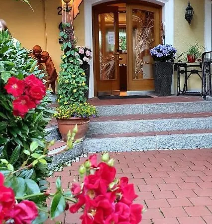 Hotel Cebulj Bad Worishofen