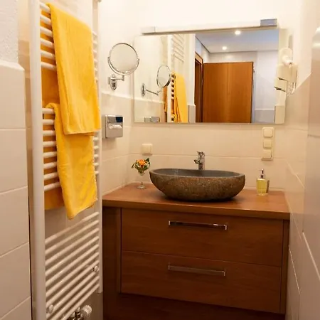 Cebulj Hotel Bad Worishofen