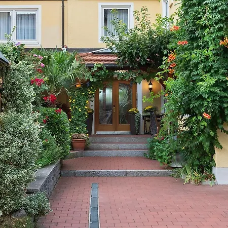 Cebulj Hotel Bad Wörishofen
