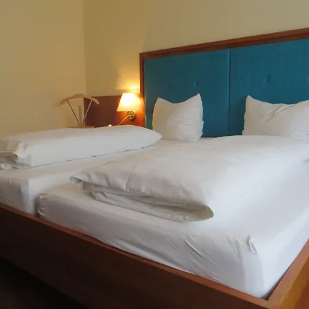 Hotel Cebulj Bad Wörishofen