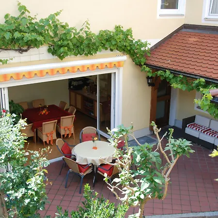 Cebulj Hotel Bad Wörishofen
