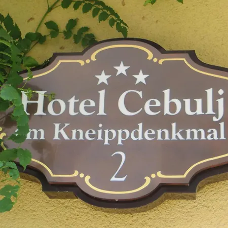 Cebulj 3* Bad Wörishofen