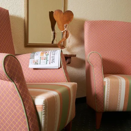 Cebulj Hotel Bad Wörishofen