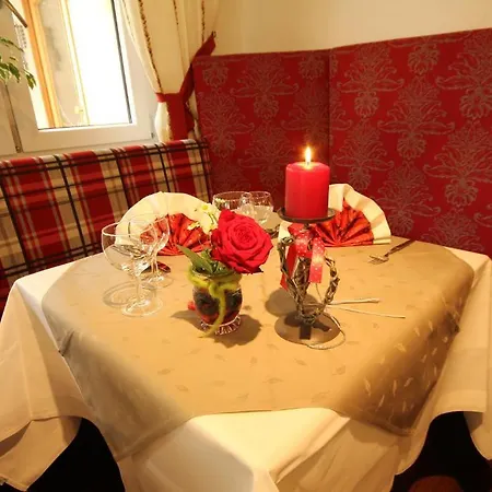 Hotel Cebulj 3*