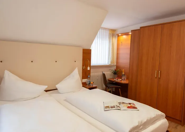 Cebulj Hotel Bad Wörishofen