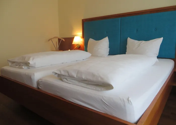 Hotel Cebulj Bad Wörishofen