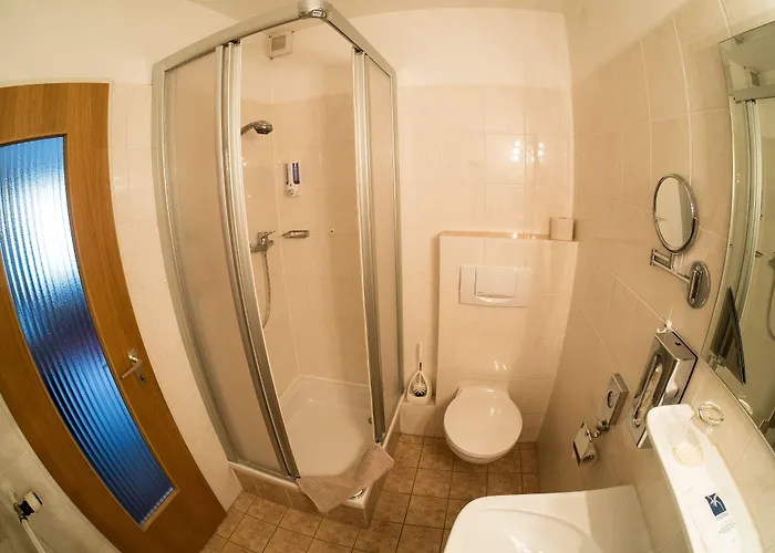 Cebulj Hotel Bad Wörishofen
