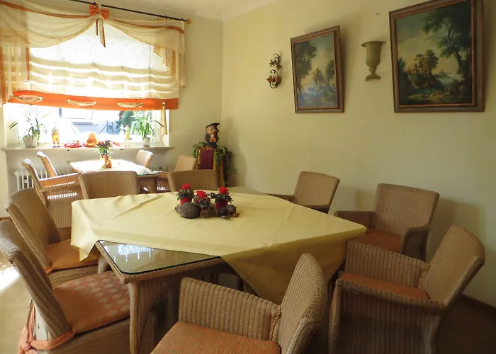 Cebulj Hotel Bad Wörishofen