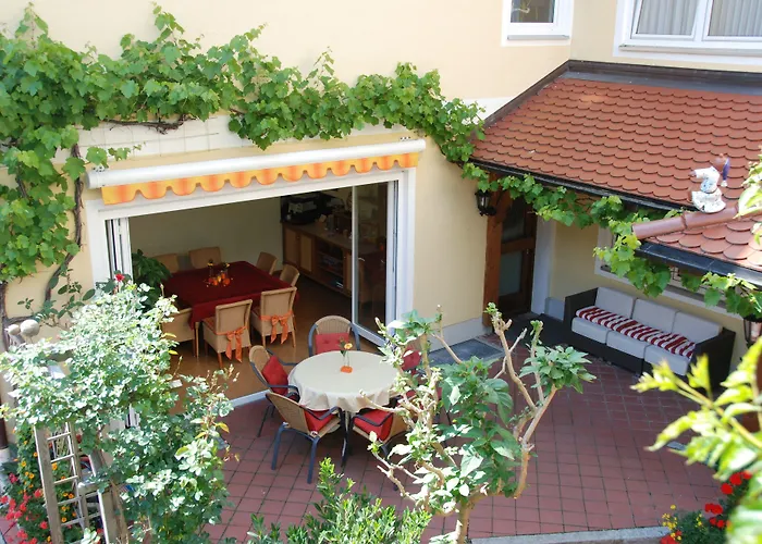 Cebulj Hotel Bad Wörishofen