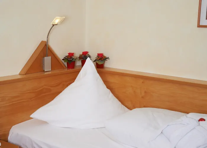Cebulj Hotel Bad Wörishofen
