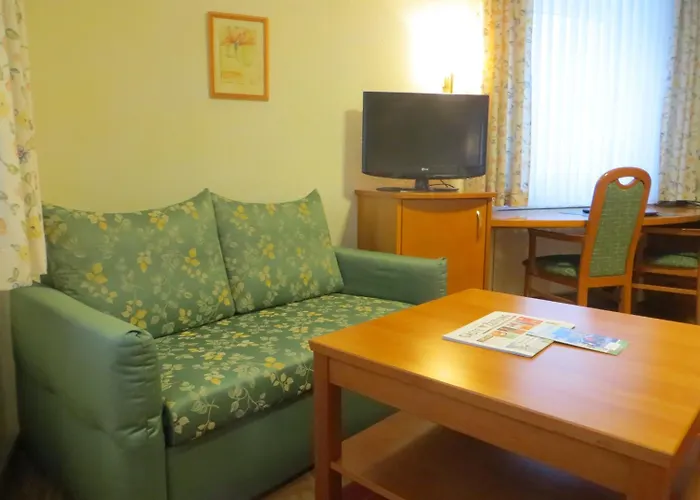 Cebulj Hotel Bad Wörishofen