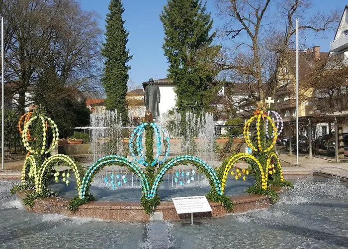 Cebulj Hotel Bad Wörishofen