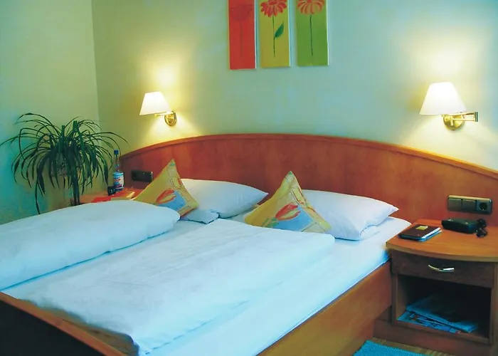Hotel Cebulj 3*
